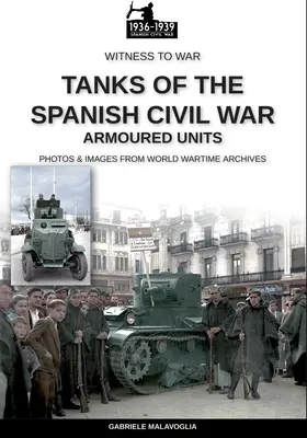 Tancuri din războiul civil spaniol - Tanks of the Spanish Civil War