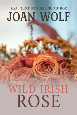 Trandafir irlandez sălbatic - Wild Irish Rose