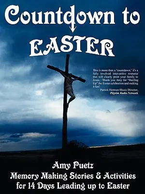 Numărătoarea inversă până la Paște - Countdown to Easter