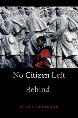 Niciun cetățean lăsat în urmă - No Citizen Left Behind