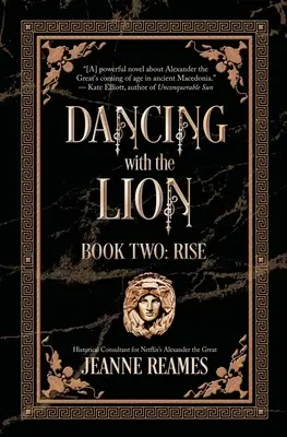 Dansând cu leul: Rise - Dancing with the Lion: Rise
