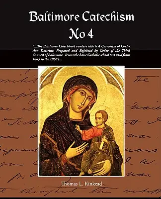 Catehismul Baltimore nr. 4 - Baltimore Catechism No 4