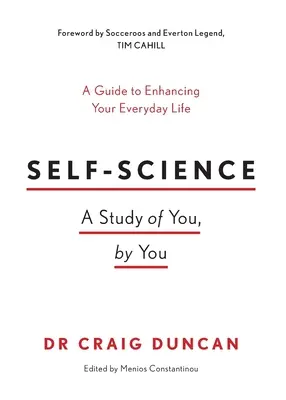 Știința de sine: Un studiu despre tine, realizat de tine - Self-Science: A study of you, by you