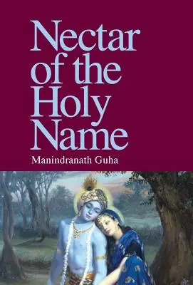 Nectarul Sfântului Nume - Nectar of the Holy Name