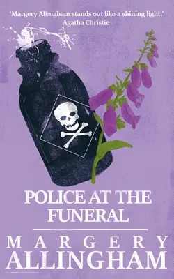 Poliția la înmormântare - Police at the Funeral