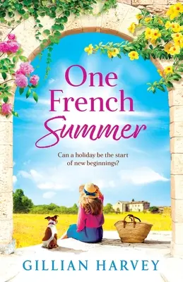 O vară franțuzească - One French Summer