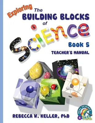 Exploring the Building Blocks of Science Book 5 Manualul profesorului - Exploring the Building Blocks of Science Book 5 Teacher's Manual