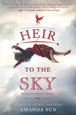 Moștenitor al cerului - Heir to the Sky
