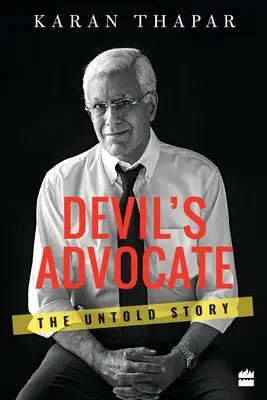 Avocatul diavolului: Povestea nespusă - Devil's Advocate: The Untold Story