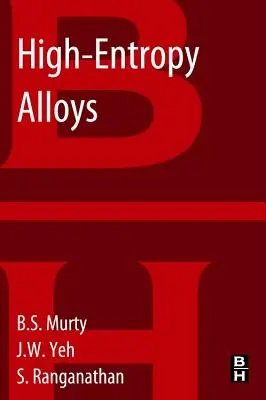 Aliaje de înaltă entropie - High-Entropy Alloys