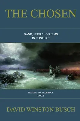 Alesul: Nisip, semințe și sisteme în conflict - The Chosen: Sand, Seed & Systems in Conflict