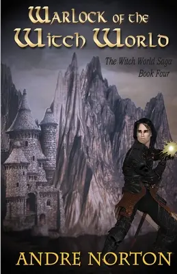 Vrăjitorul din lumea vrăjitoarelor - Warlock of the Witch World