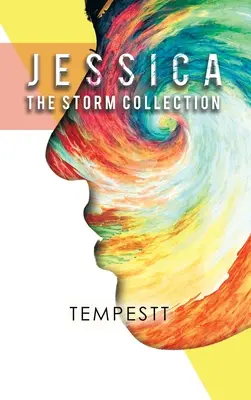 Jessica: Colecția Furtuna - Jessica: The Storm Collection