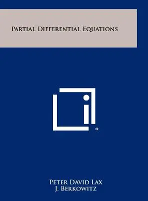 Ecuații diferențiale parțiale - Partial Differential Equations