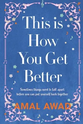 Așa te faci mai bun - This is How You Get Better