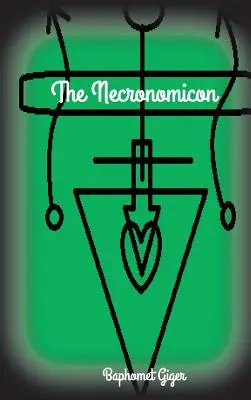 Necronomiconul - The Necronomicon