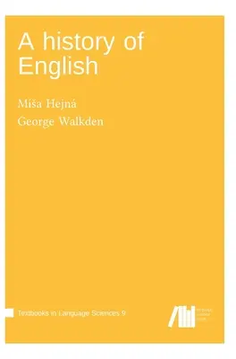O istorie a limbii engleze - A history of English