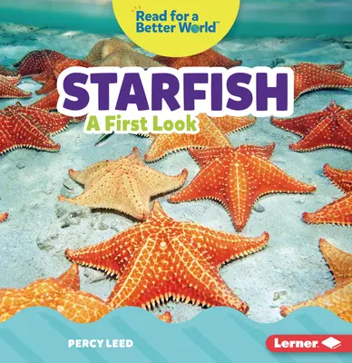 Steaua de mare: O primă privire - Starfish: A First Look