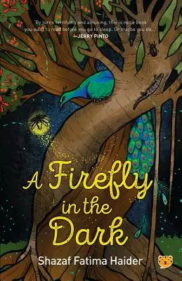 Un licurici în întuneric - A Firefly in the Dark