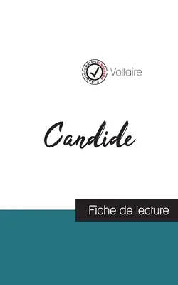 Candide de Voltaire (fișă de lectură și analiză completă a operei) - Candide de Voltaire (fiche de lecture et analyse complte de l'oeuvre)