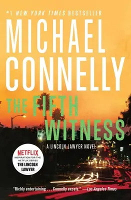 Al cincilea martor - The Fifth Witness