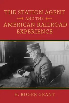 Agentul de gară și experiența feroviară americană - The Station Agent and the American Railroad Experience