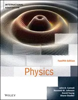 Fizică, ediția a douăsprezecea Adaptare internațională - Physics, Twelfth Edition International Adaptation