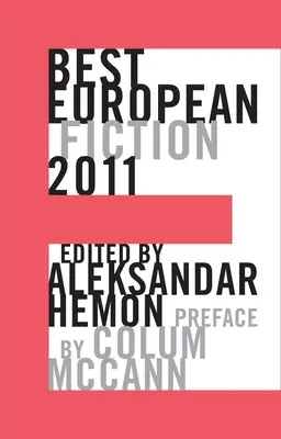 Cea mai bună ficțiune europeană - Best European Fiction