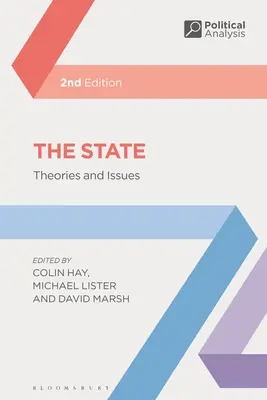 Statul: Teorii și probleme - The State: Theories and Issues