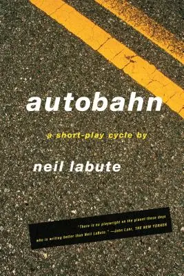 Autobahn: un ciclu de piese scurte - Autobahn: A Short-Play Cycle