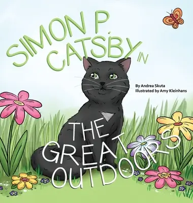 Simon P. Catsby în aer liber - Simon P. Catsby in the Great Outdoors