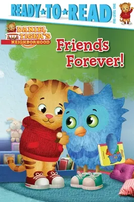 Prieteni pentru totdeauna! - Friends Forever!