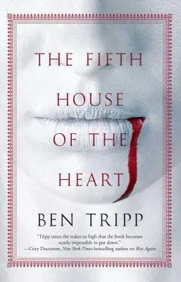 A cincea casă a inimii - The Fifth House of the Heart
