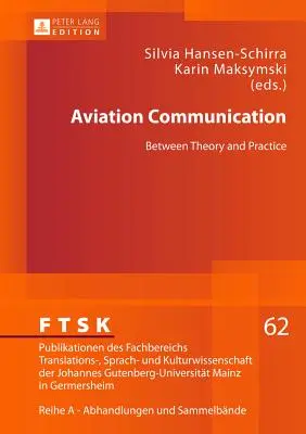 Comunicarea în aviație: Între teorie și practică - Aviation Communication: Between Theory and Practice