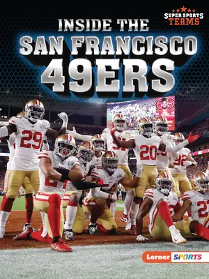 În interiorul San Francisco 49ers - Inside the San Francisco 49ers