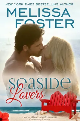 Seaside Lovers (Dragoste în floare: Seaside Summers) - Seaside Lovers (Love in Bloom: Seaside Summers)