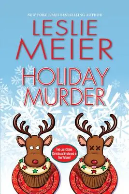 Crimă de vacanță - Holiday Murder