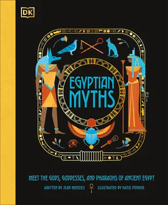 Miturile egiptene - Egyptian Myths