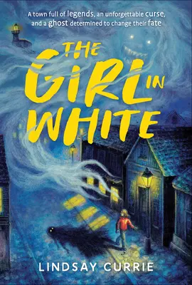 Fata în alb - The Girl in White