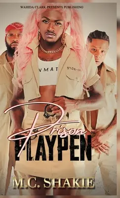 Închisoarea Playpen - Prison Playpen