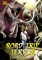 Teroarea călătoriei - Road Trip Terror