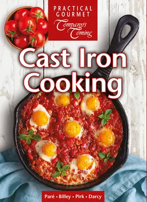Gătitul în fontă - Cast Iron Cooking