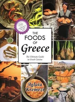 Alimentele din Grecia - The Foods of Greece