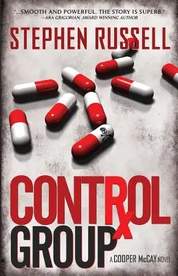 Grupul de control - Control Group