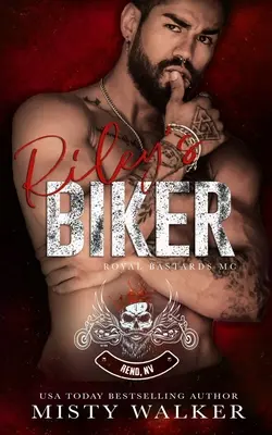 Motociclista lui Riley - Riley's Biker