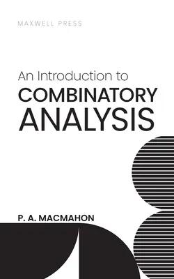 O introducere în analiza combinatorie - An Introduction to Combinatory Analysis