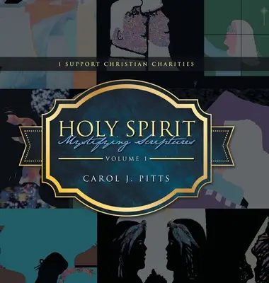Scripturile mistificatoare ale Duhului Sfânt - Holy Spirit Mystifying Scriptures