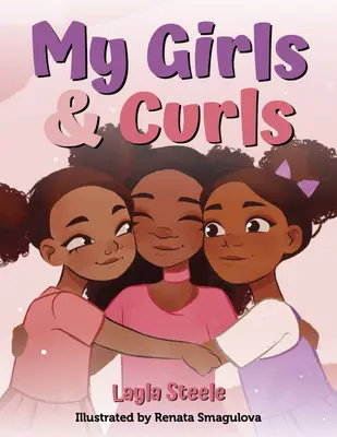 Fetele mele și buclele - My Girls & Curls