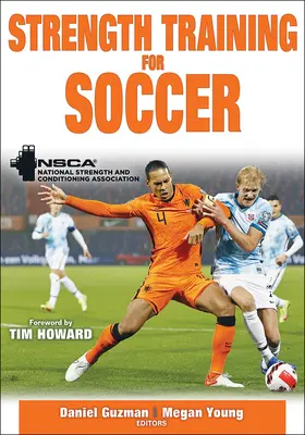 Antrenament de forță pentru fotbal - Strength Training for Soccer