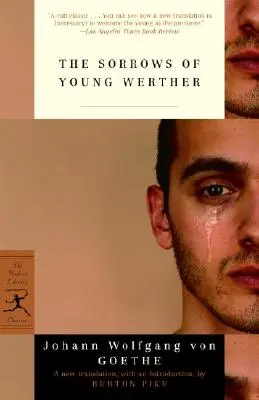 Suferințele tânărului Werther (The Sorrows of Young Werther) - The Sorrows of Young Werther